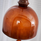 Yael Lampe Pendante Minimaliste en Bois - Neutralighting