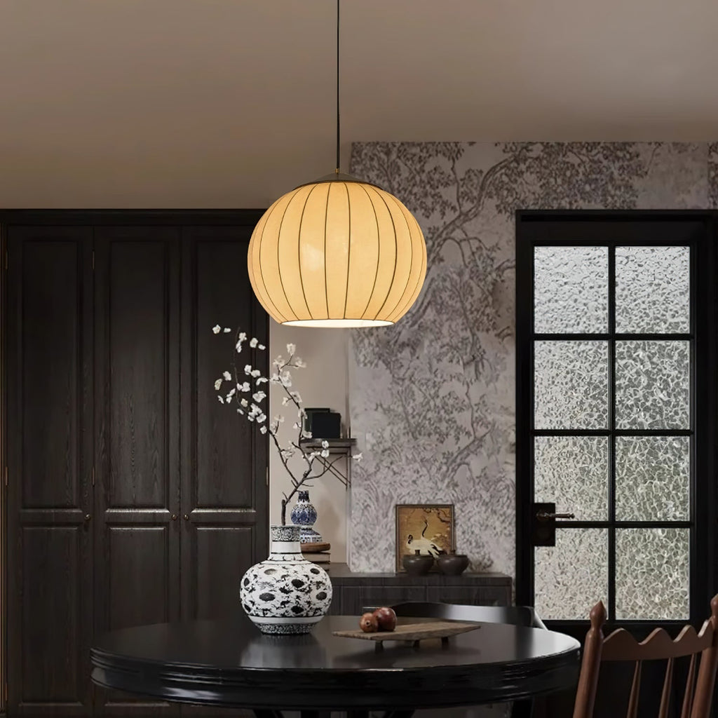 Lustra Lampe Pendante Lanterne Minimaliste - Neutralighting