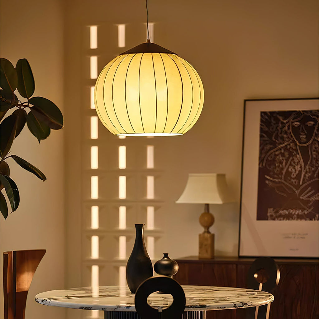 Lustra Lampe Pendante Lanterne Minimaliste - Neutralighting