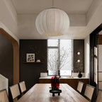 Lustra Lampe Pendante Lanterne Minimaliste - Neutralighting