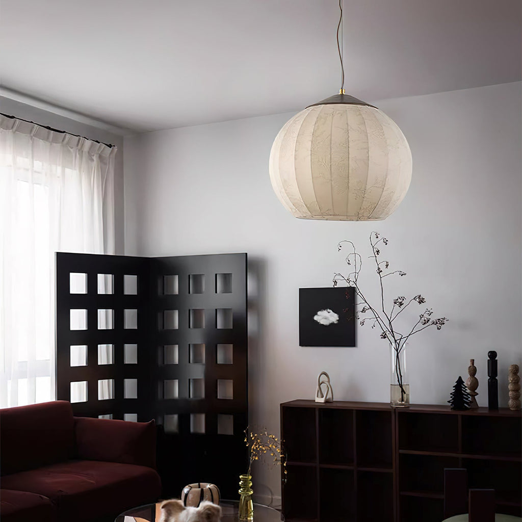 Lustra Lampe Pendante Lanterne Minimaliste - Neutralighting