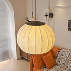 Lustra Lampe Pendante Lanterne Minimaliste - Neutralighting