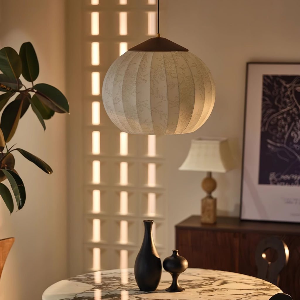 Lustra Lampe Pendante Lanterne Minimaliste - Neutralighting