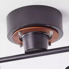 Daven Lustra Projecteur Rail 4-Lumières Ajustable - Neutralighting