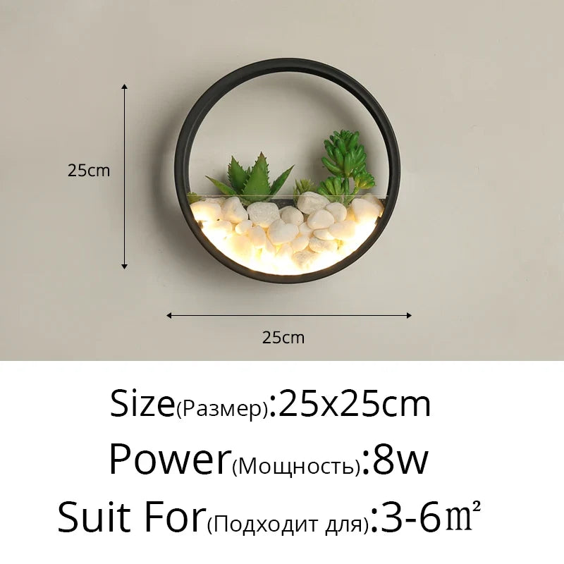 Applique murale led moderne pour intérieur de la maison Florentin Unisson - Esprit Contemporain & Décor Élégant