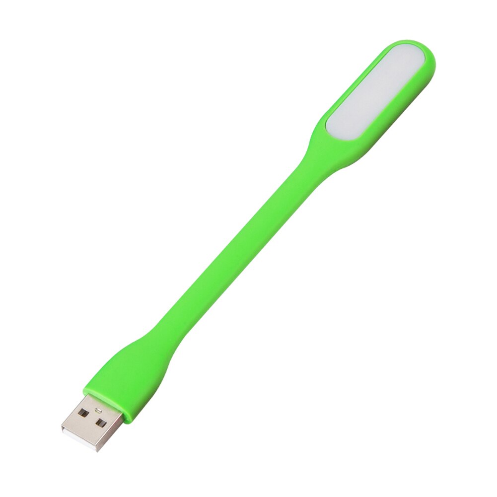 Lampe à poser — De lecture verte