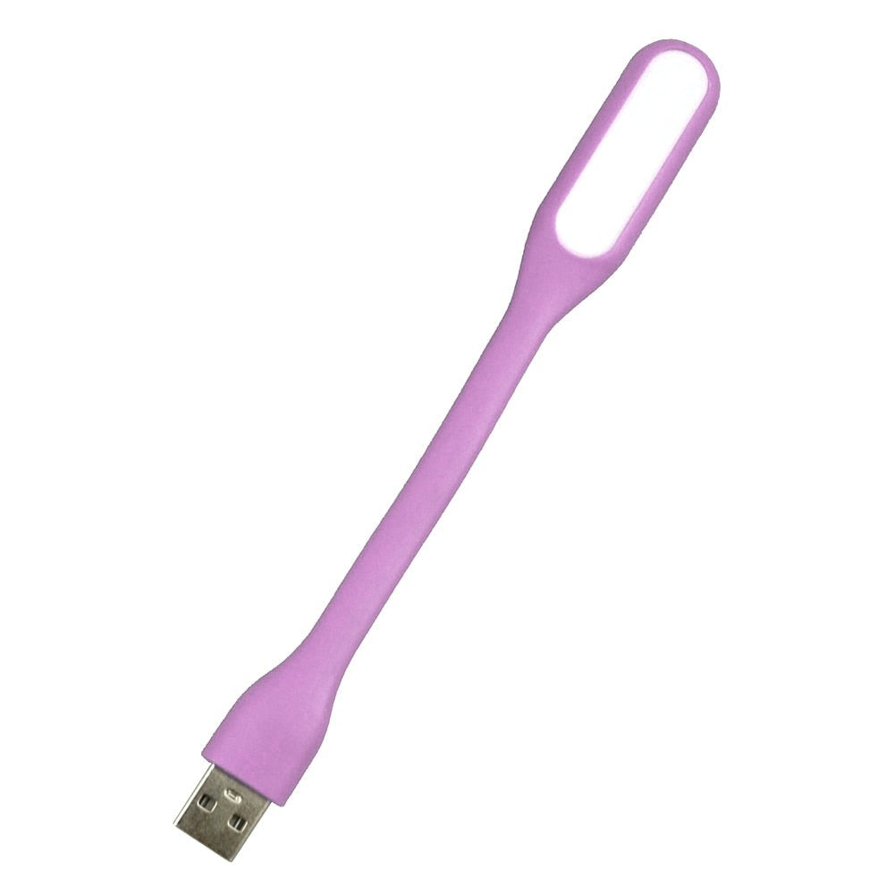 Lampe à poser — De lecture Violette