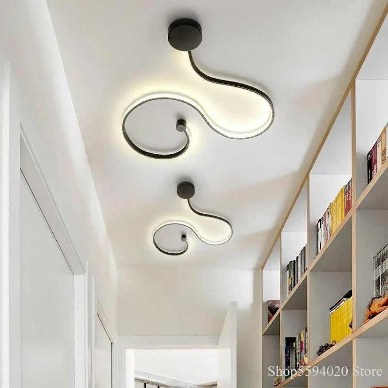 Applique murale led moderne pour décoration intérieure élégante Aloïs Harmonie - Esprit Contemporain & Décor Élégant