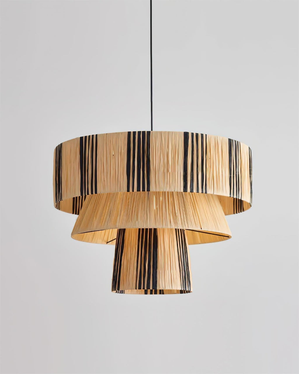 Hiroshi Lampe Pendante Métal Moderne - Neutralighting