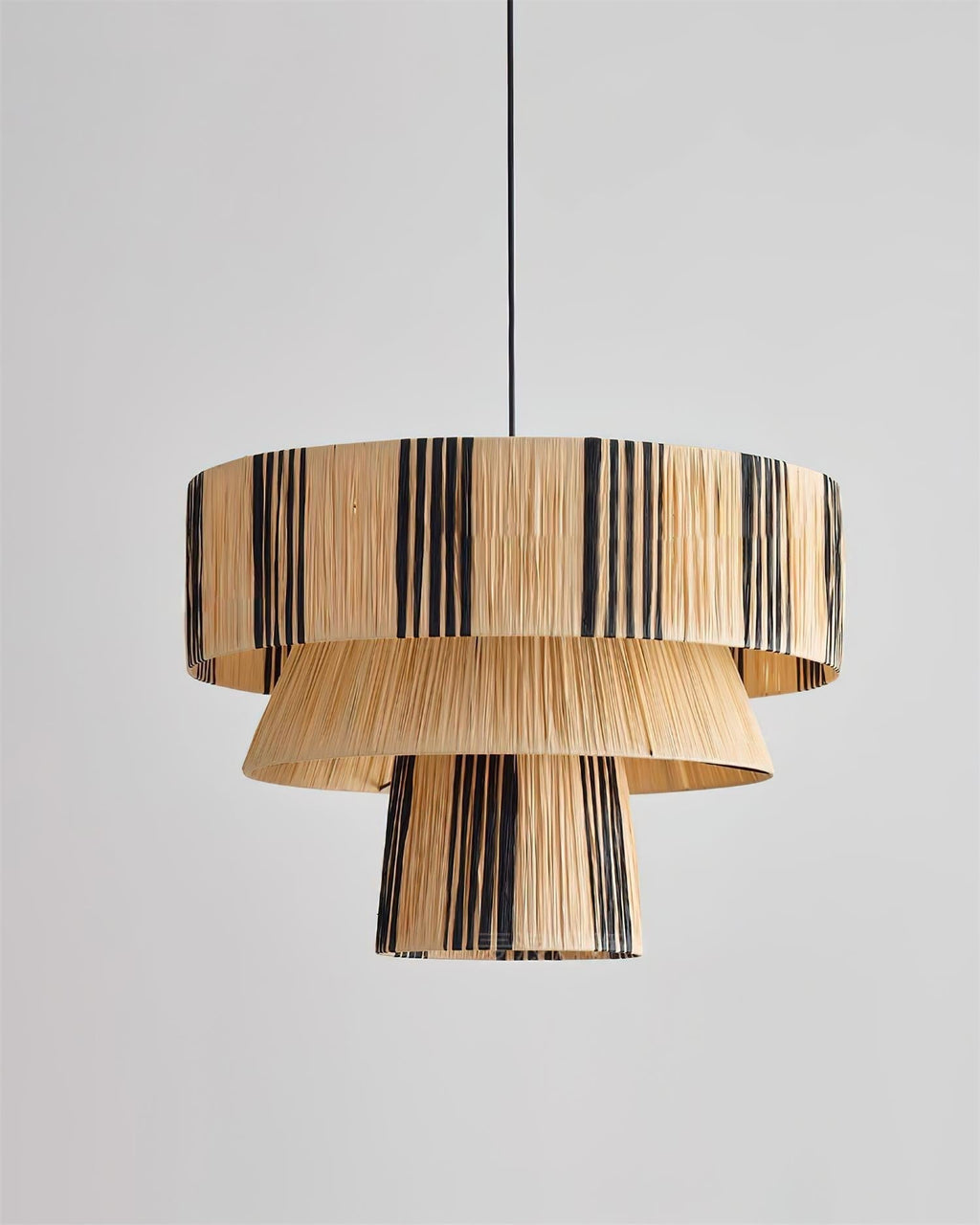 Hiroshi Lampe Pendante Métal Moderne - Neutralighting