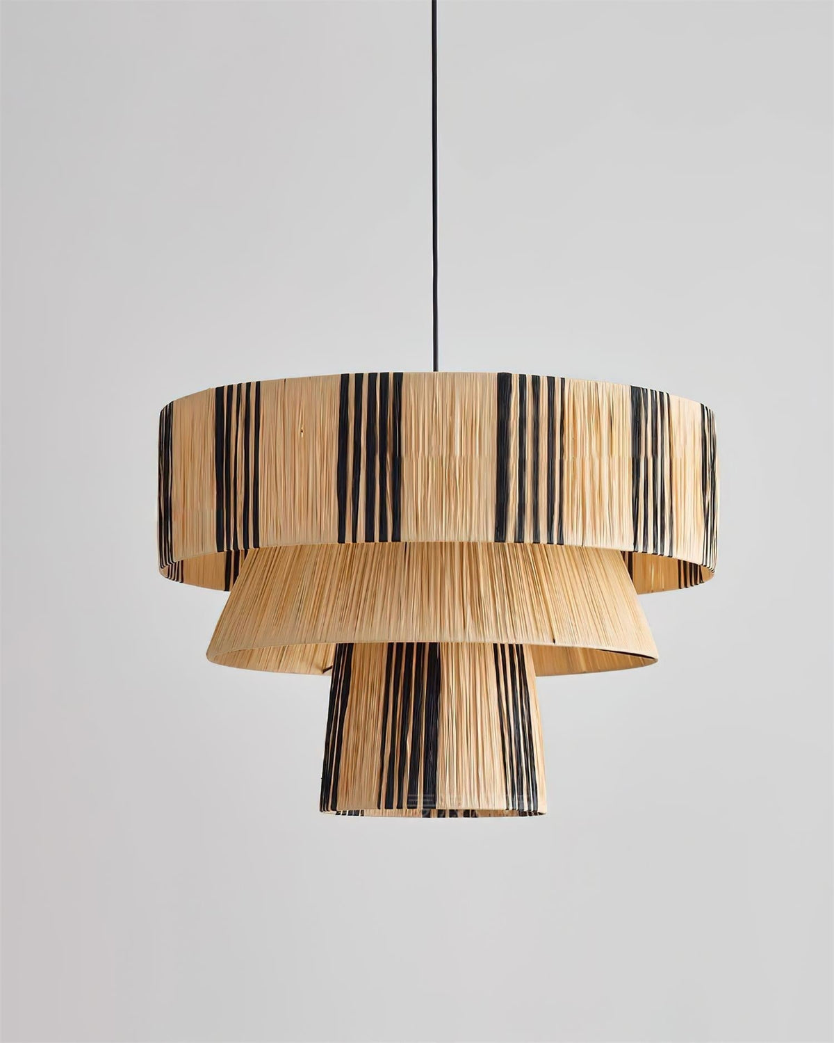 Hiroshi Lampe Pendante Métal Moderne - Neutralighting