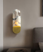 Lustra Applique Murale Finition Élégante - Neutralighting