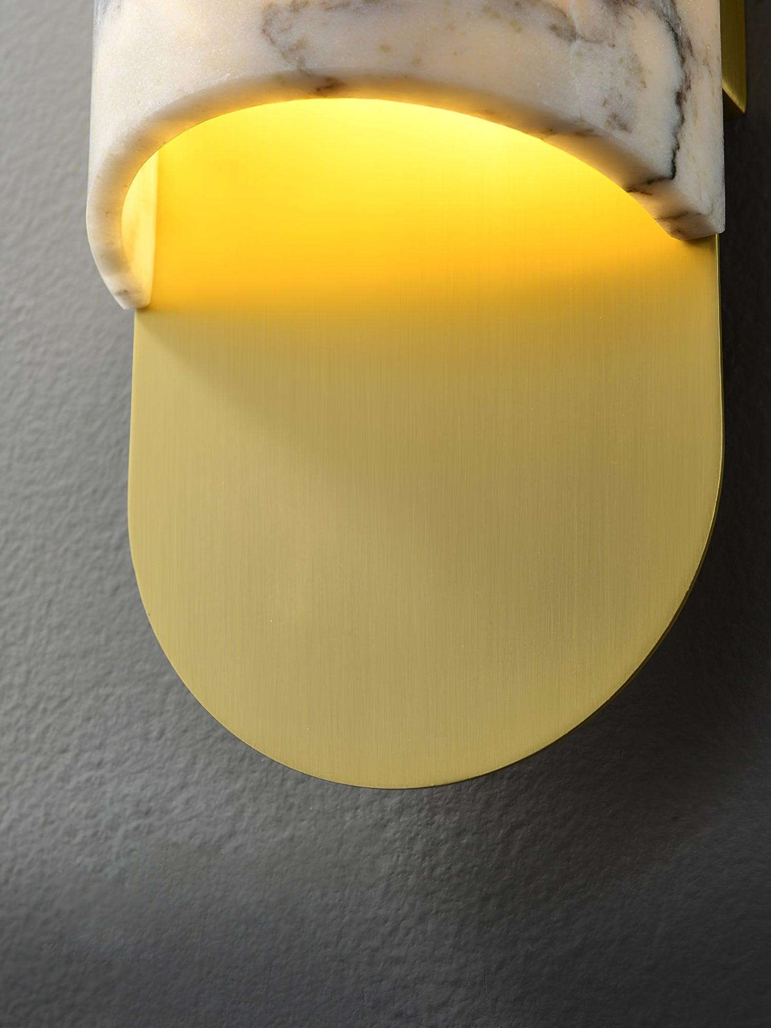 Lustra Applique Murale Finition Élégante - Neutralighting