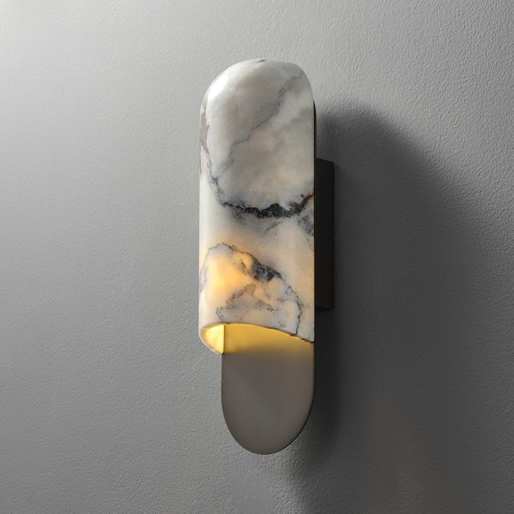 Lustra Applique Murale Finition Élégante - Neutralighting