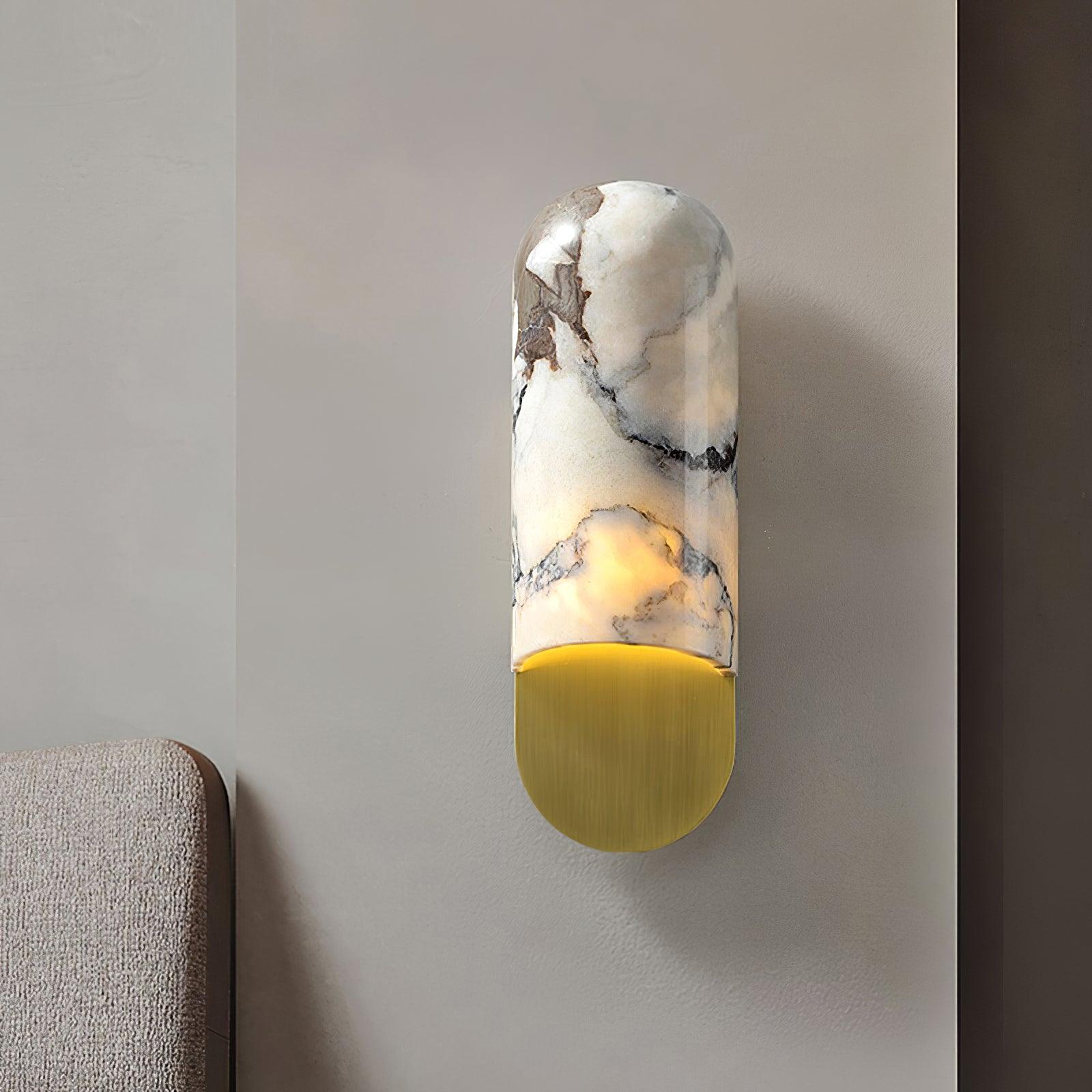 Lustra Applique Murale Finition Élégante - Neutralighting