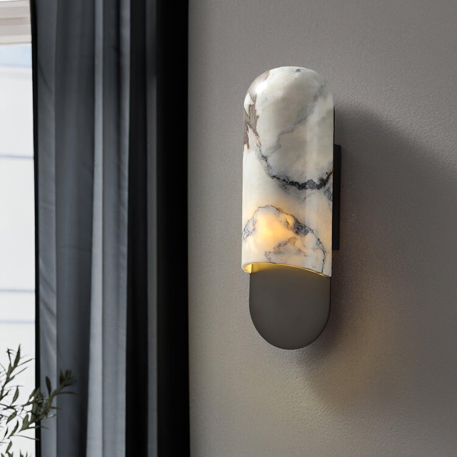 Lustra Applique Murale Finition Élégante - Neutralighting
