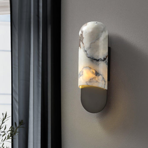 Lustra Applique Murale Finition Élégante - Neutralighting