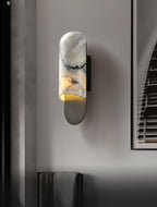 Lustra Applique Murale Finition Élégante - Neutralighting
