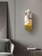 Lustra Applique Murale Finition Élégante - Neutralighting