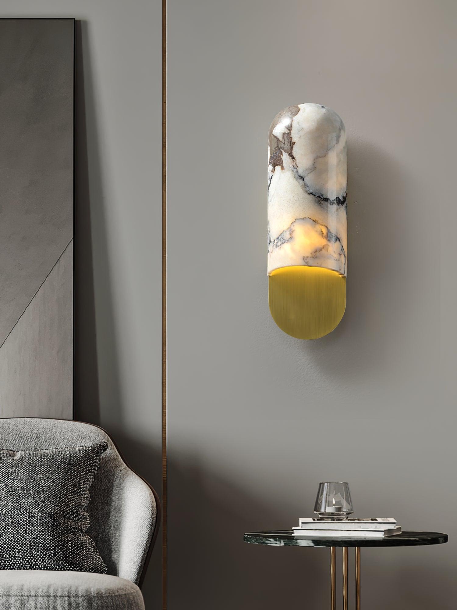 Lustra Applique Murale Finition Élégante - Neutralighting