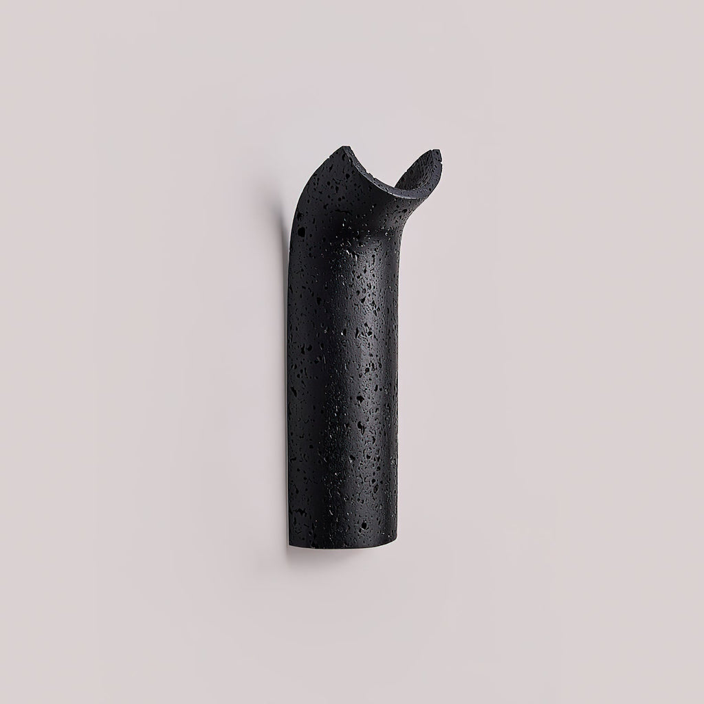 Cusolion Applique Murale Moderne Minimaliste Travertin - Neutralighting