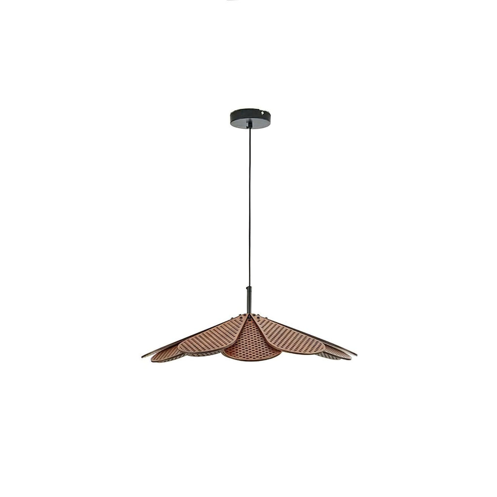 Zevarus Nordic Art Wabi-Sabi Bois Suspension Lumière - Neutralighting