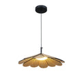 Zevarus Nordic Art Wabi-Sabi Bois Suspension Lumière - Neutralighting