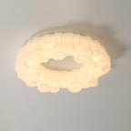 Ximena Plafonnier Élégant de Luxe - Neutralighting
