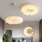 Ximena Plafonnier Élégant de Luxe - Neutralighting
