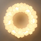 Ximena Plafonnier Élégant de Luxe - Neutralighting