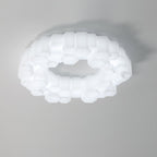 Ximena Plafonnier Élégant de Luxe - Neutralighting