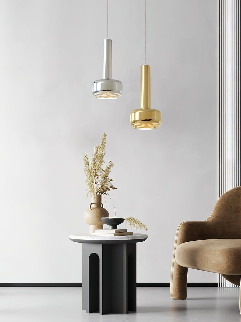 Hazel Suspension moderne - Neutralighting