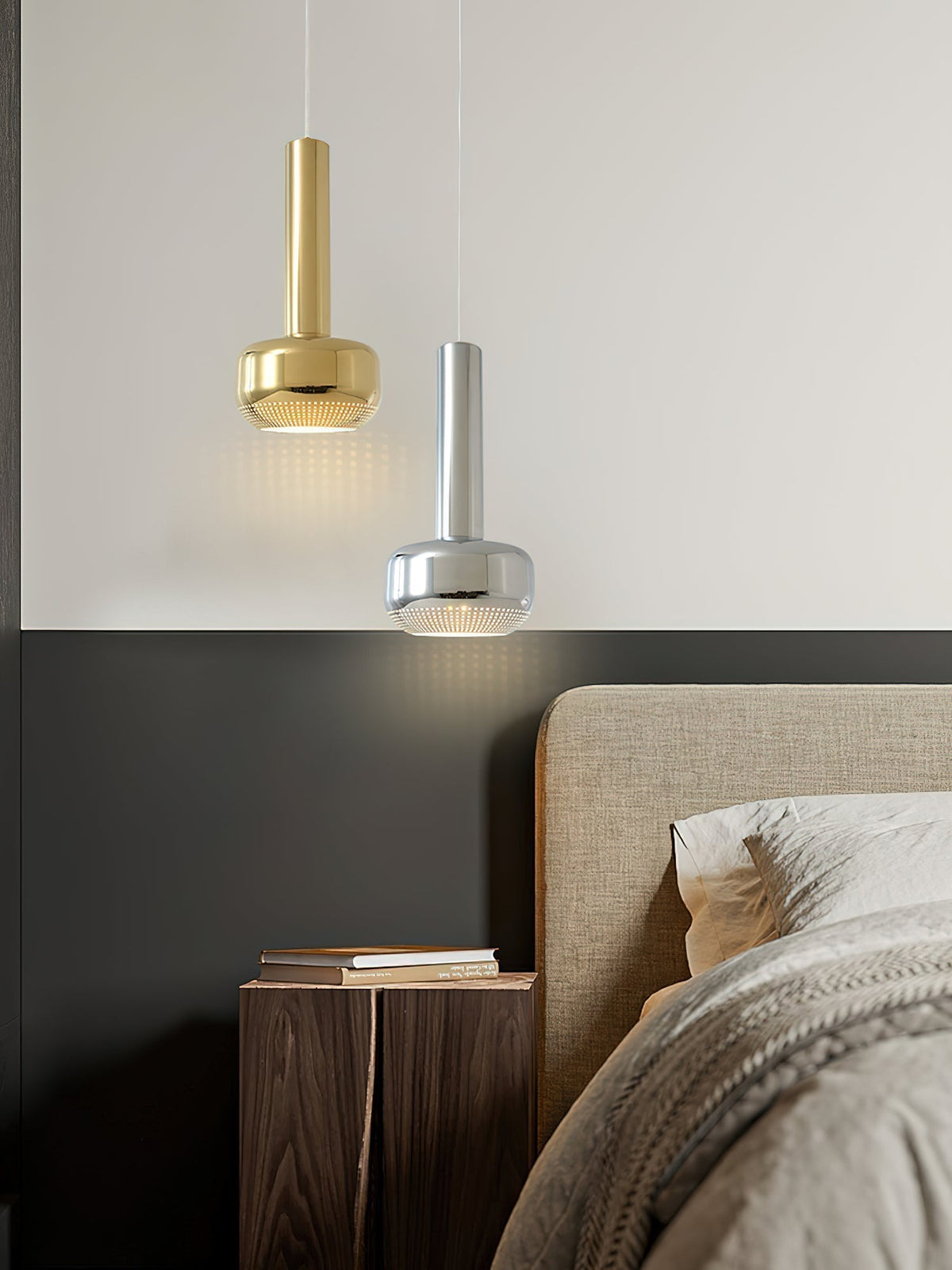 Hazel Suspension moderne - Neutralighting