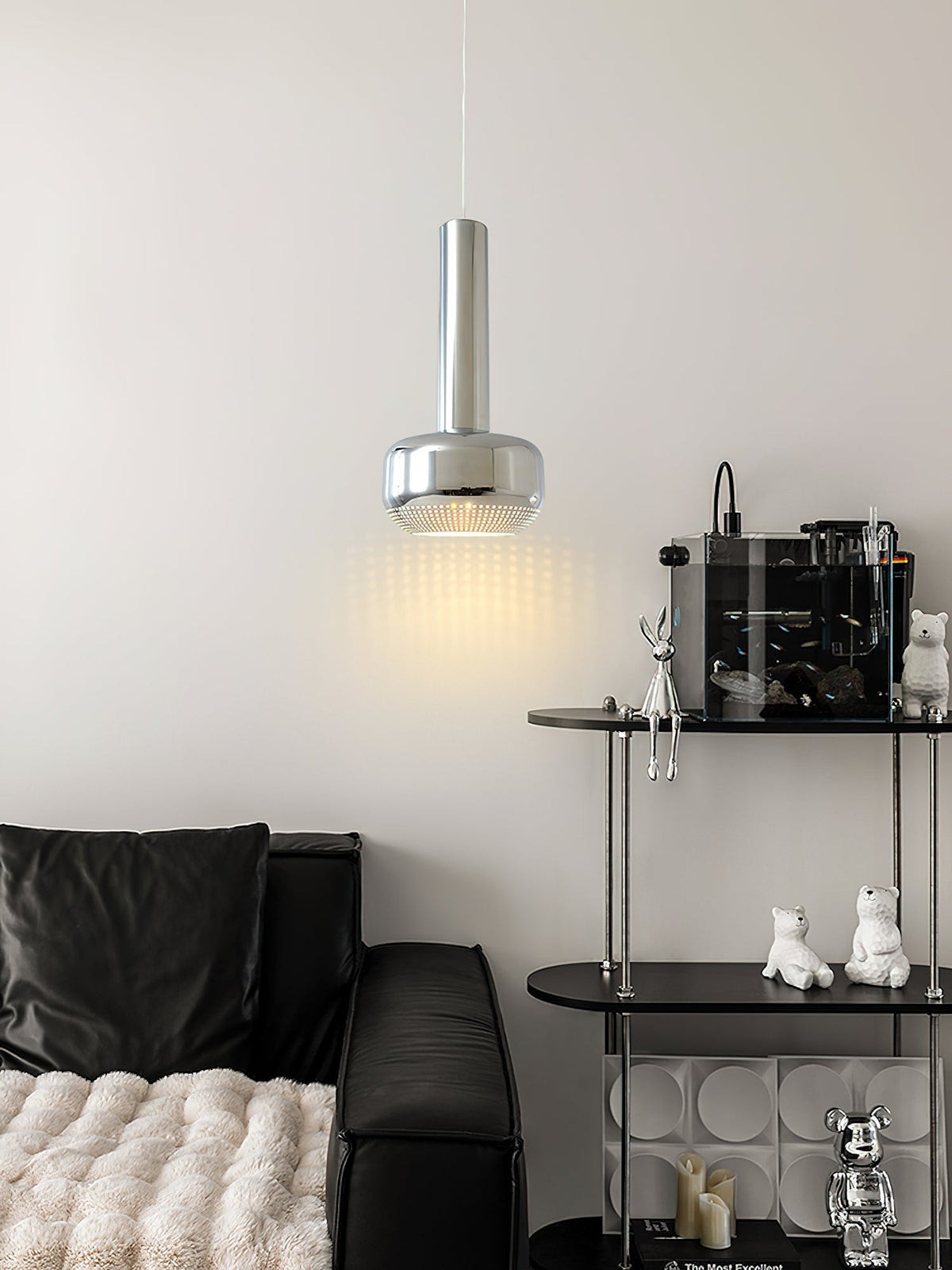 Hazel Suspension moderne - Neutralighting