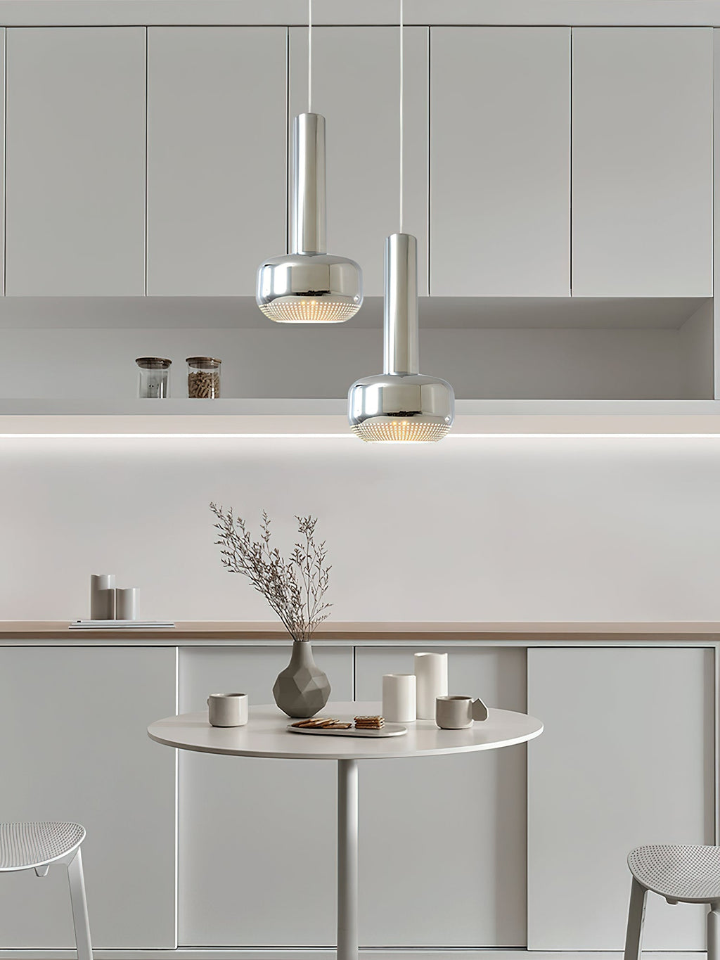 Hazel Suspension moderne - Neutralighting