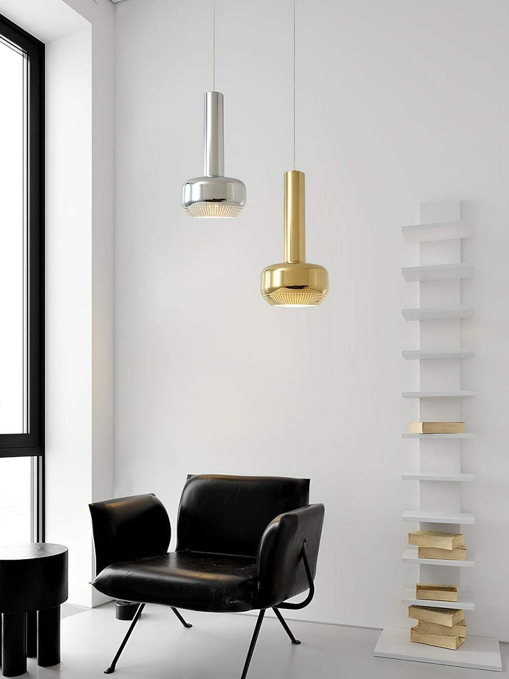 Hazel Suspension moderne - Neutralighting
