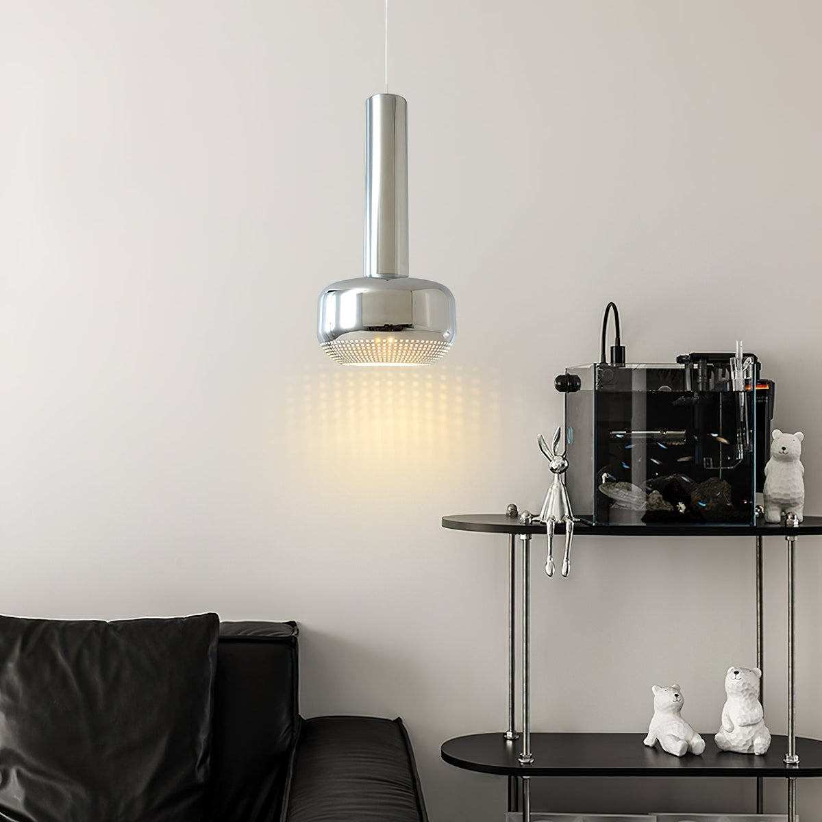 Hazel Suspension moderne - Neutralighting