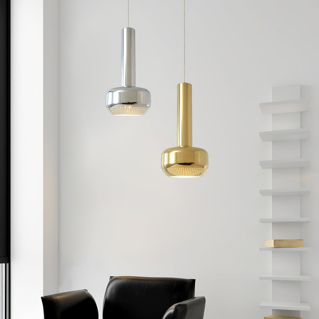 Hazel Suspension moderne - Neutralighting