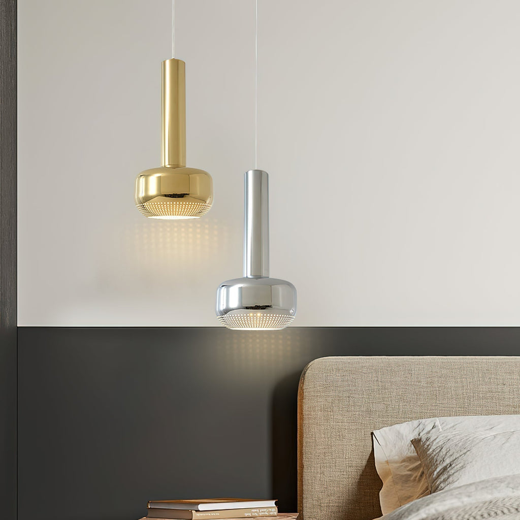 Hazel Suspension moderne - Neutralighting