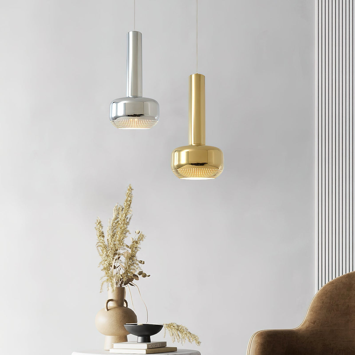 Hazel Suspension moderne - Neutralighting