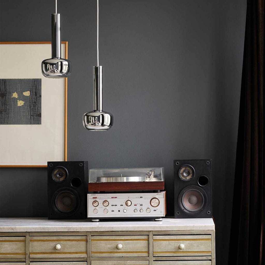 Hazel Suspension moderne - Neutralighting