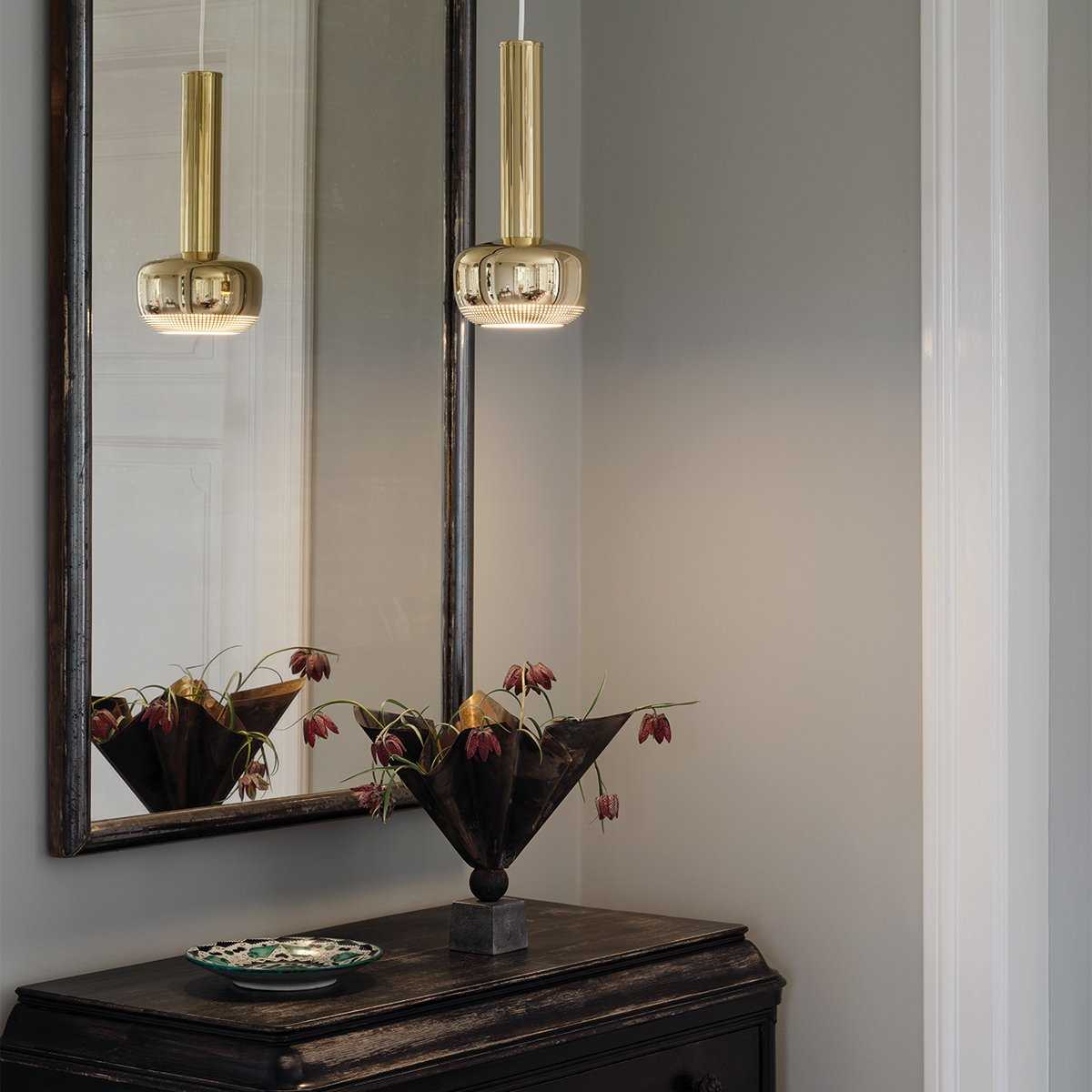 Hazel Suspension moderne - Neutralighting