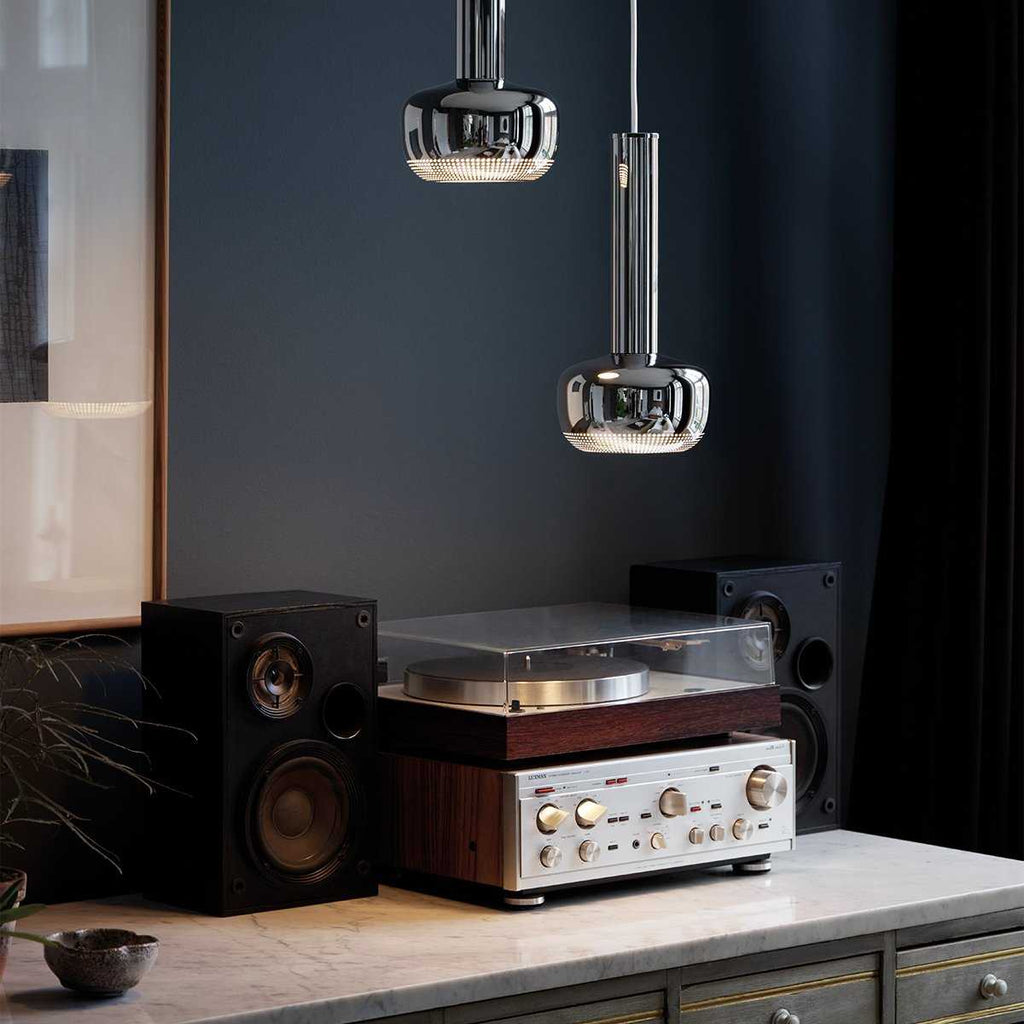 Hazel Suspension moderne - Neutralighting