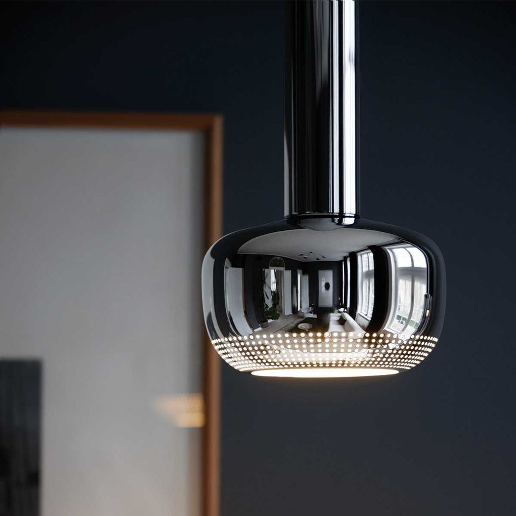 Hazel Suspension moderne - Neutralighting