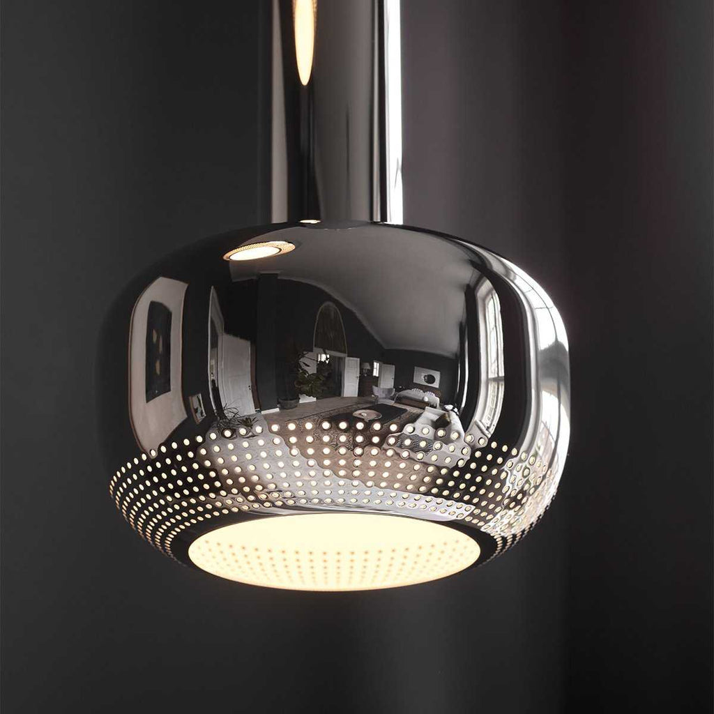 Hazel Suspension moderne - Neutralighting
