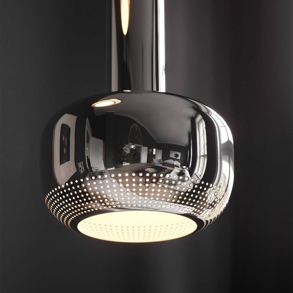 Hazel Suspension moderne - Neutralighting