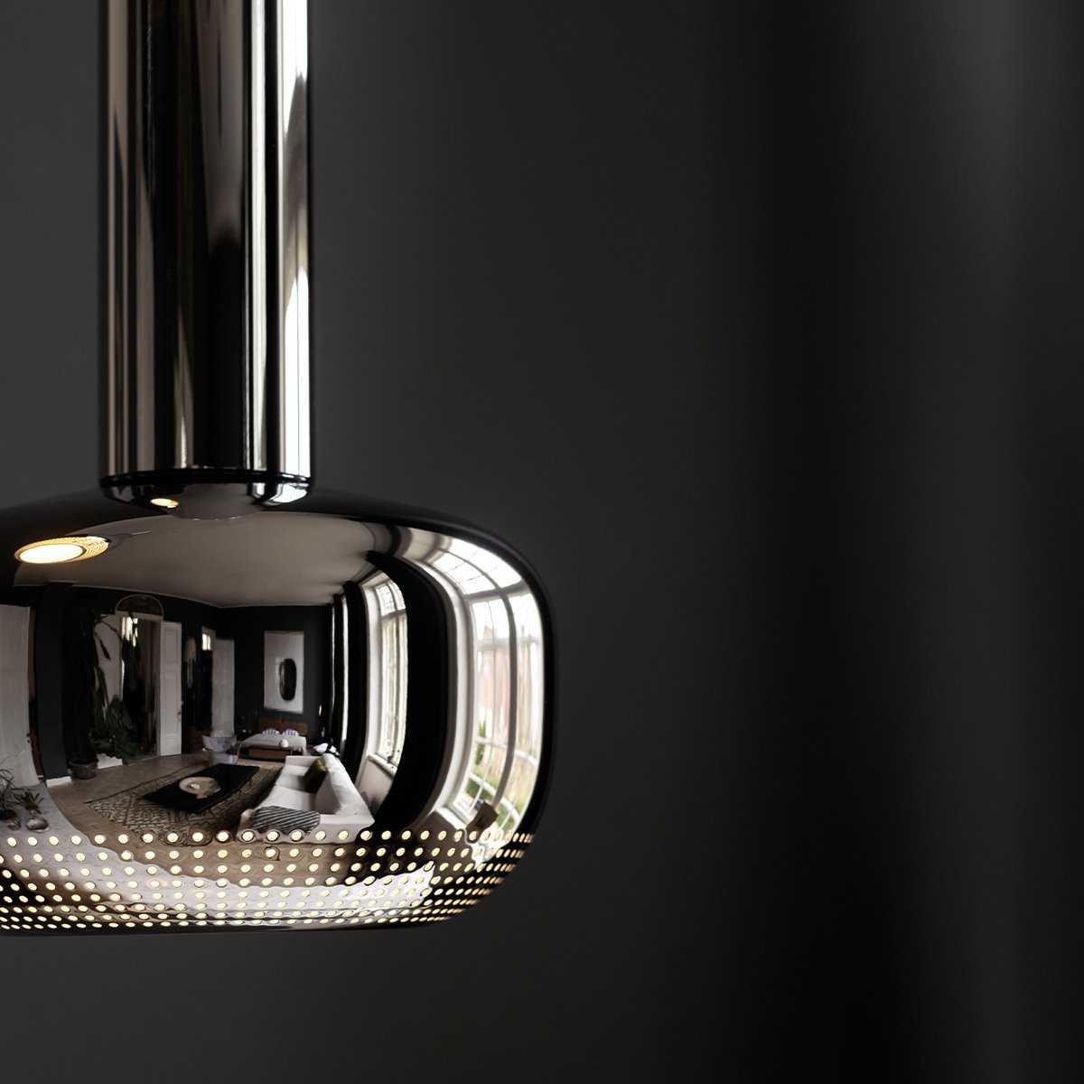 Hazel Suspension moderne - Neutralighting