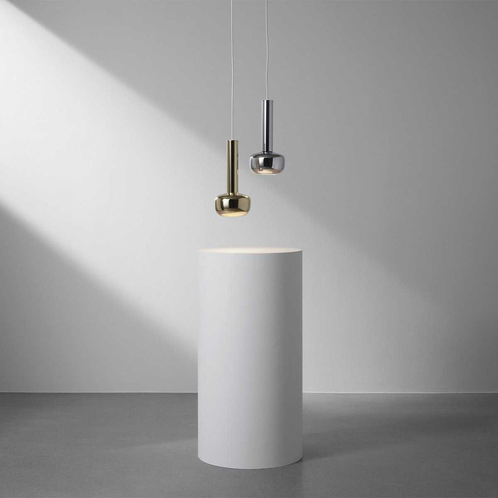 Hazel Suspension moderne - Neutralighting