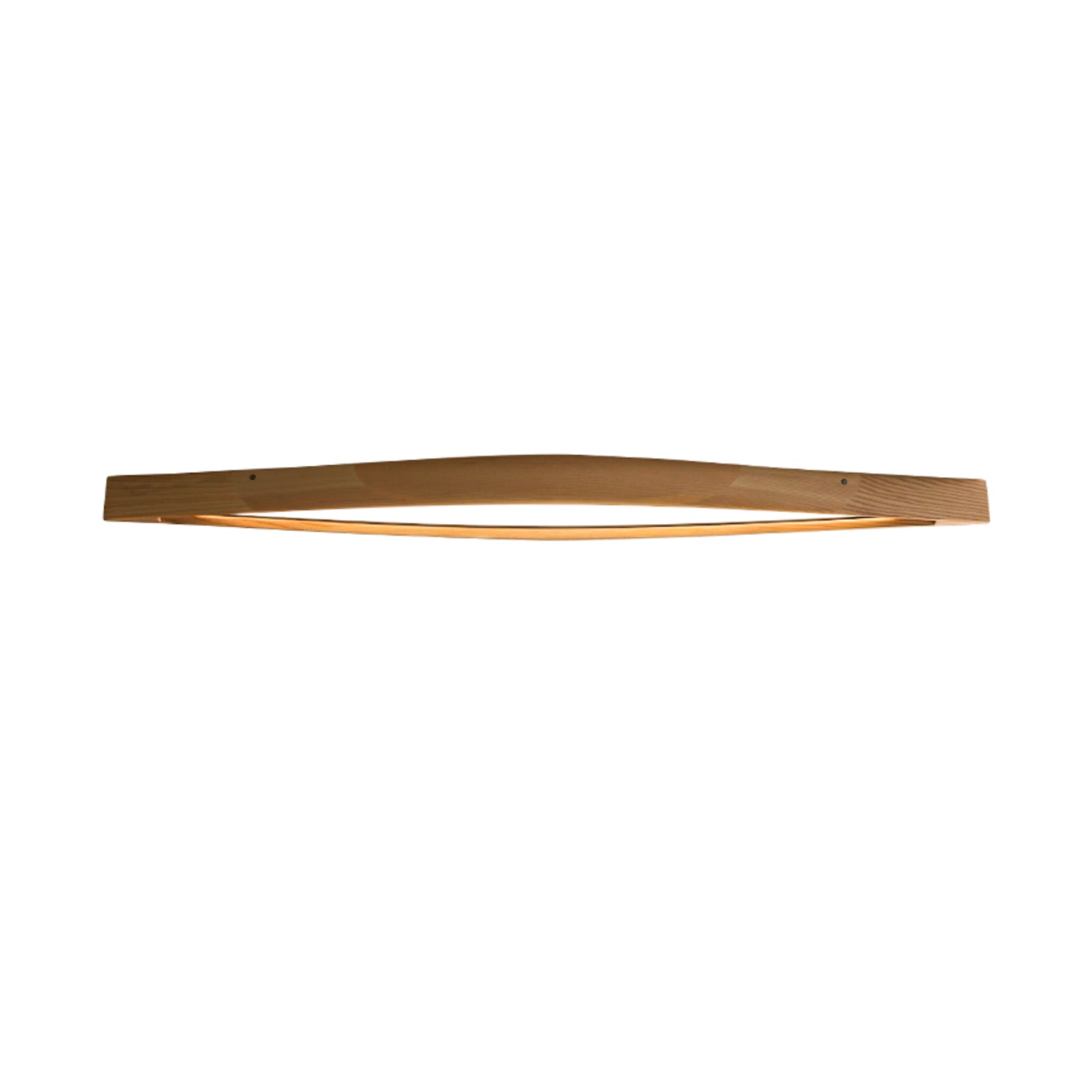 Alnoreth Nordic Horizon Linéaire Bois Plafonnier - Neutralighting