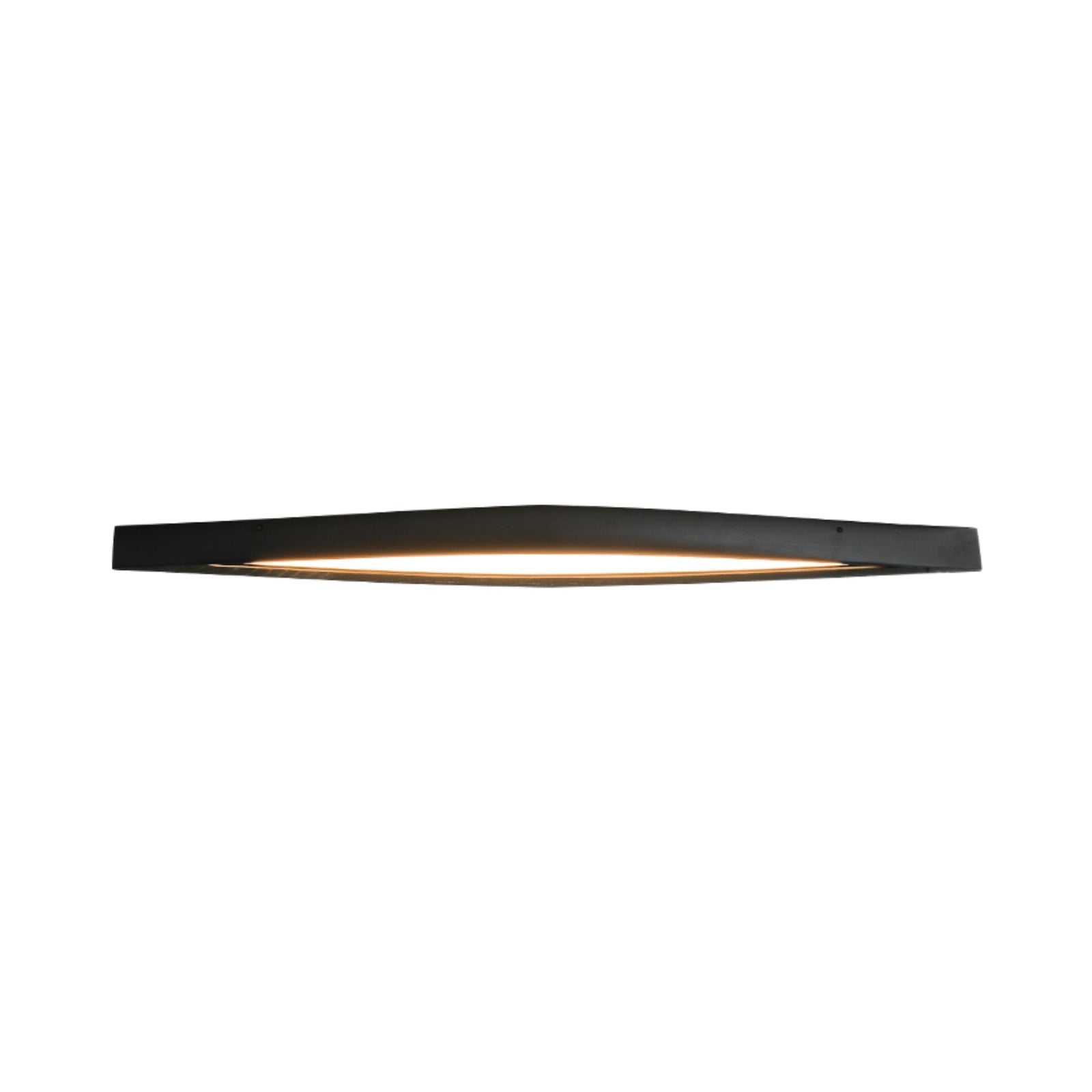 Alnoreth Nordic Horizon Linéaire Bois Plafonnier - Neutralighting